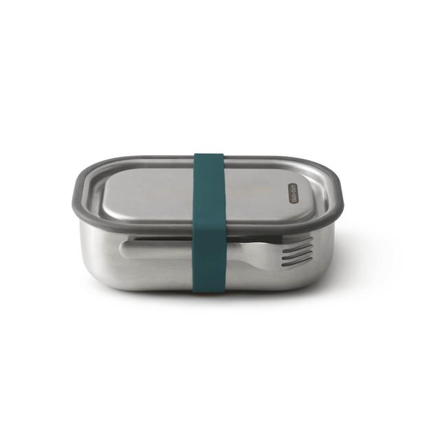 Black+Blum Lunch Box Large - 200x140x60mm - Ocean