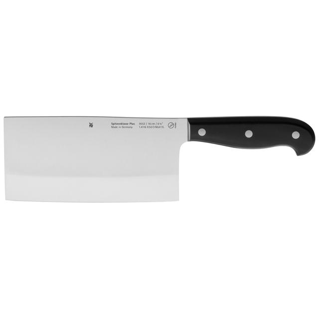 WMF Spitzenklasse Plus Chinees koksmes - L 160mm