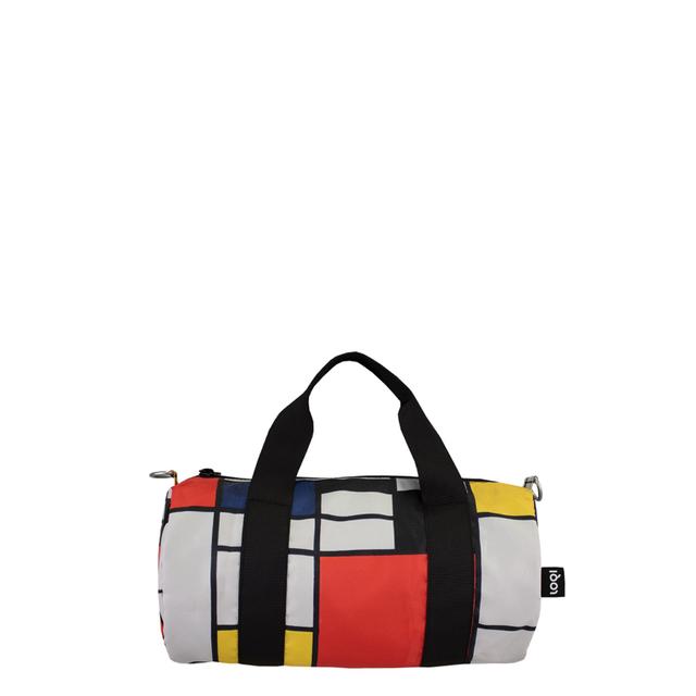 LOQI Weekender - Composition Medium Recycled