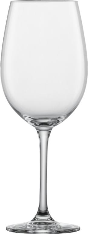 Schott Zwiesel Classico Bourgogne wijnglas 0 - 0.409Ltr - 6 glazen