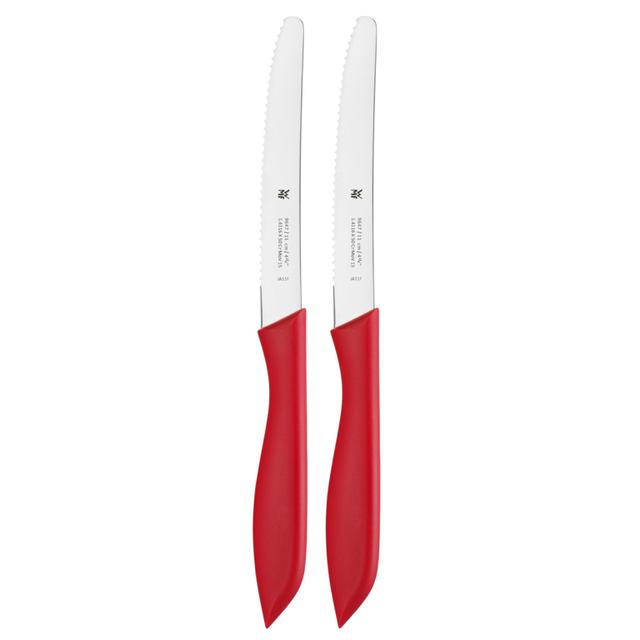WMF Snack knives Snack Knife - L 230mm - Rood