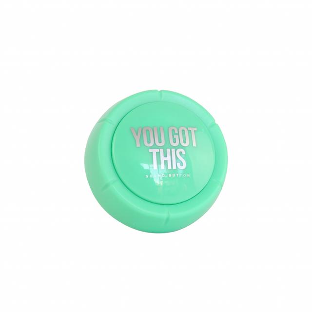 Gift Republic Button - You Got This