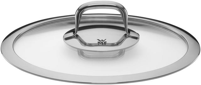 WMF FusionTec Compact Glazen deksel - Ø220mm