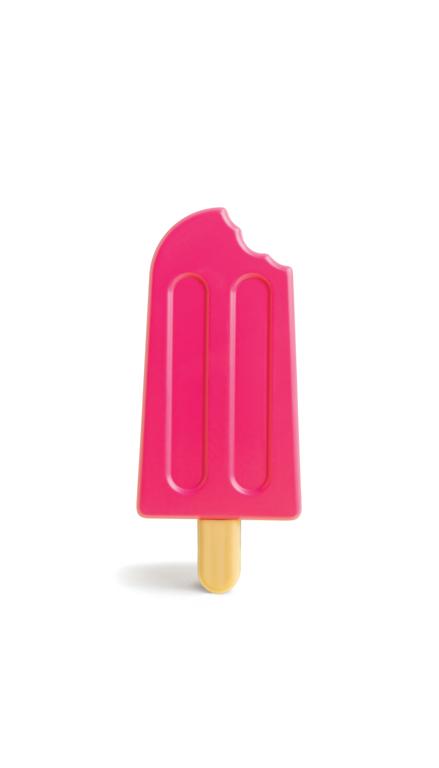 Ototo Koelelementen Ice Pops set van 4