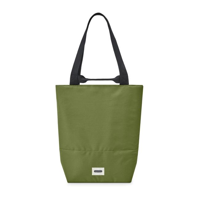 Black+Blum Insulated Tote Bag - 16Ltr - Moss
