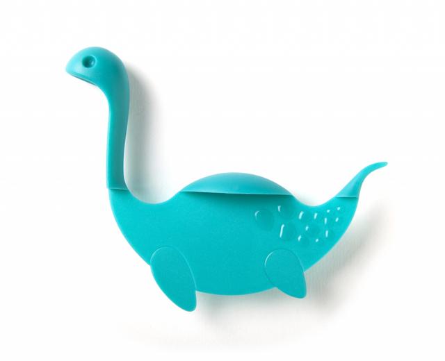 Ototo Nessie Tale - turquoise