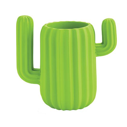 Mustard Cactus Desktop Organiser