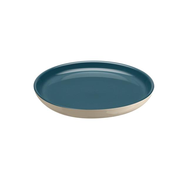 Emile Henry Epicure Bord M - Ø210mm - Feu Doux