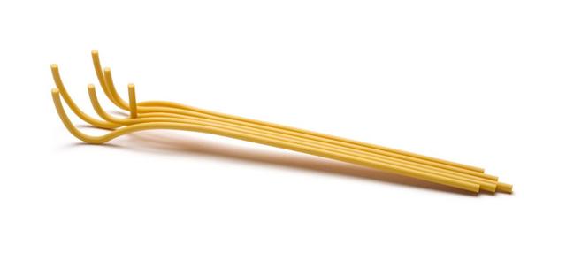 Monkey Business Spaghetti Serving Spoon