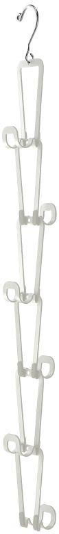 Yamazaki Chain Tassenrek Small - Wit