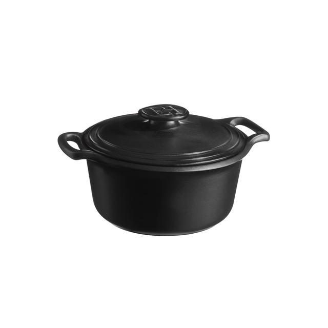 Emile Henry Sublime+ Kookpan - 3Ltr - Slate
