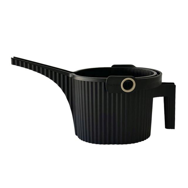 Hachiman Garden Beetle 1.5L - Black