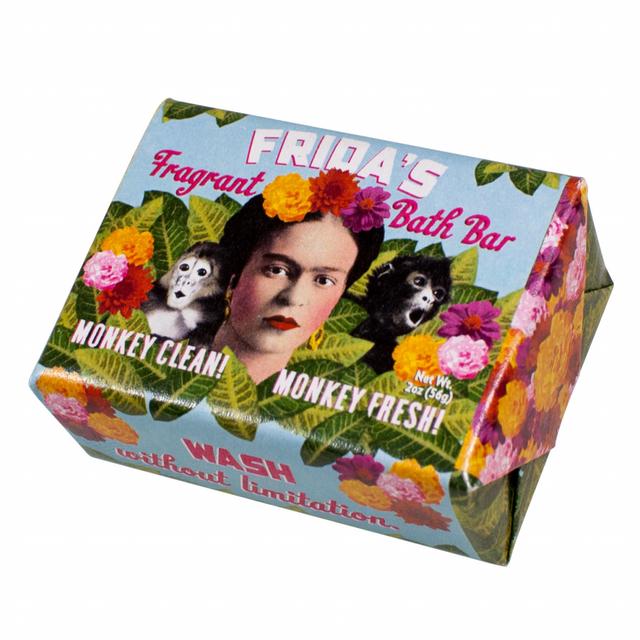 UPG Soap - Frida