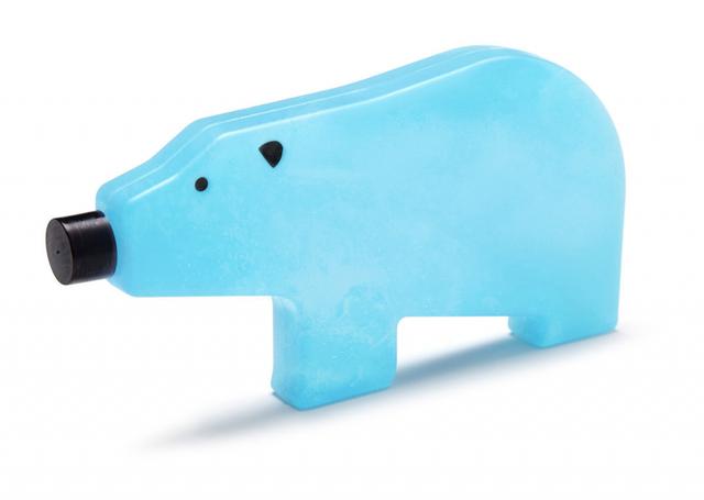 Monkey Business Blue Bear - Mom