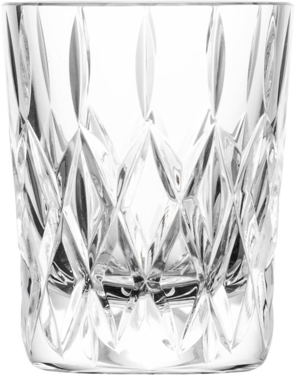 Schott Zwiesel Age Shotglas 35 - 0.06Ltr - 4 glazen