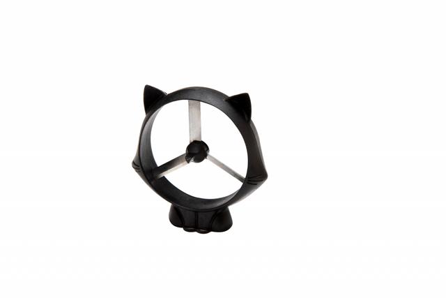 Peleg Design Curly Cat