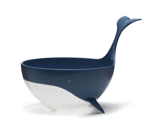 Peleg Design Vergiet Pastail