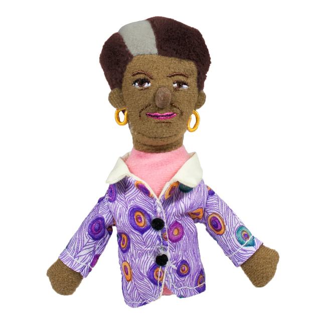 UPG Vingerpop - Maya Angelou