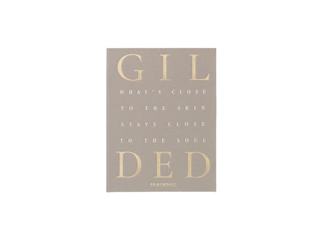 Printworks Sieradendoos L - Gilded