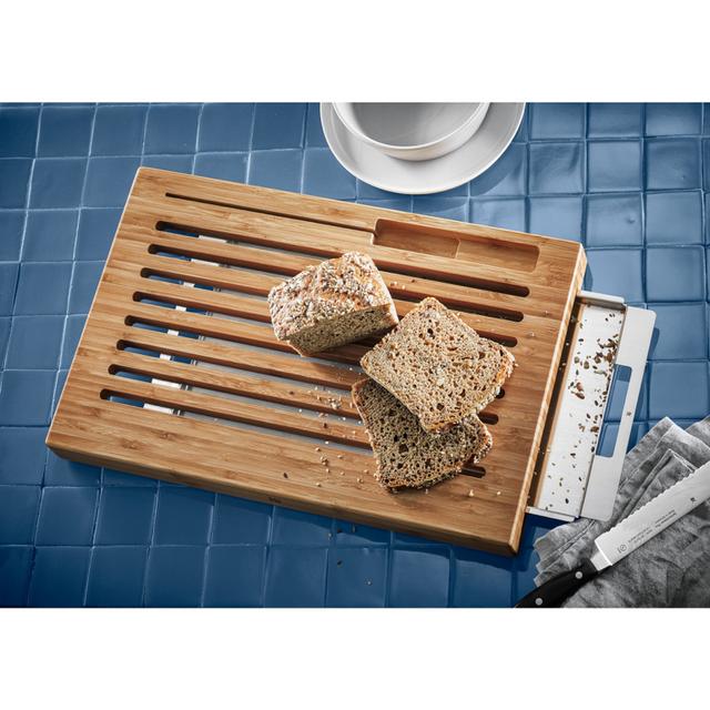 WMF Smart Storage Broodplank met opvanglade - 440x270x48mm