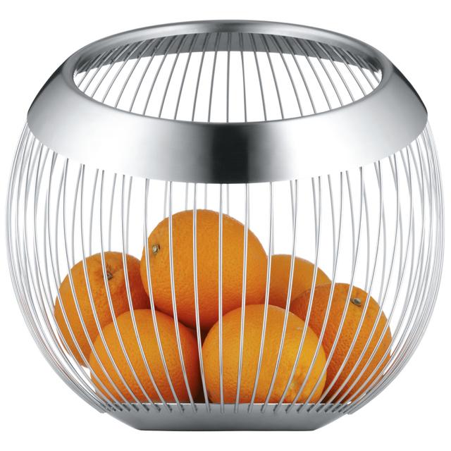 WMF Living Lounge Korf - Ø190mm - Mat rvs