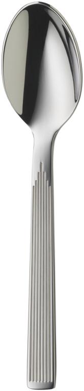 WMF Art Deco Koffielepel - L 130mm
