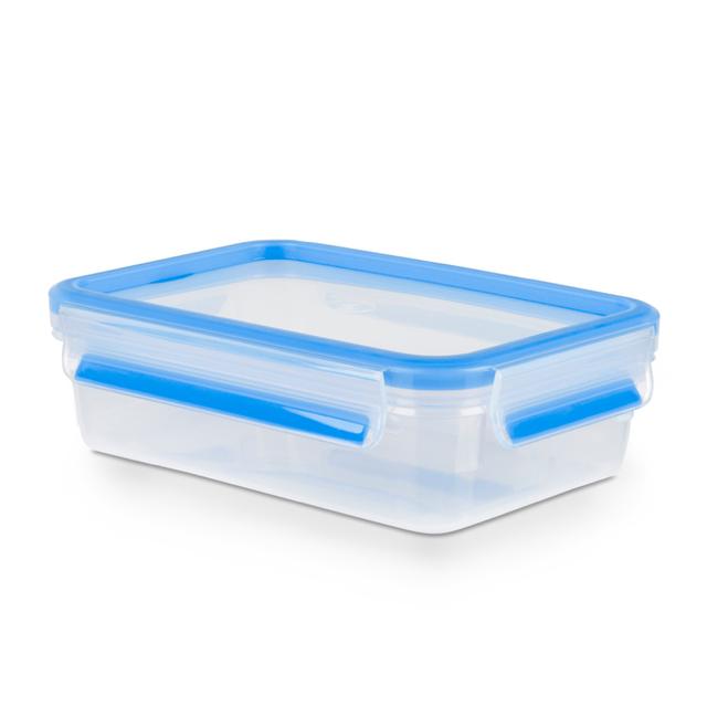 TEFAL MasterSeal Fresh Vershouddoos rechthoekig - 0.8Ltr