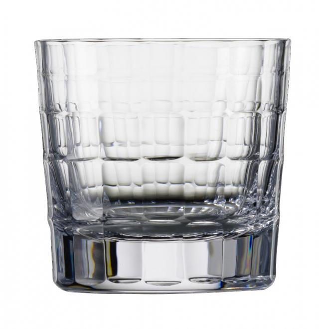 Zwiesel Glas Bar Premium No. 1 Whisky groot 60 - 0.384Ltr - Geschenkverpakking 2 glazen