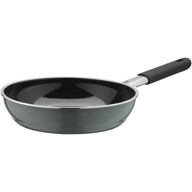 WMF FusionTec Mineral Koekenpan - Ø240mm - Platinum