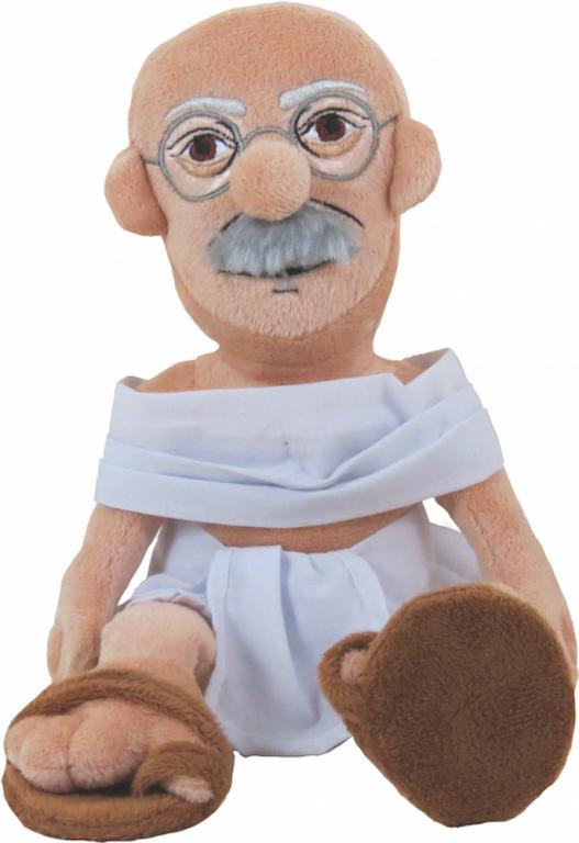 UPG Pop - Gandhi