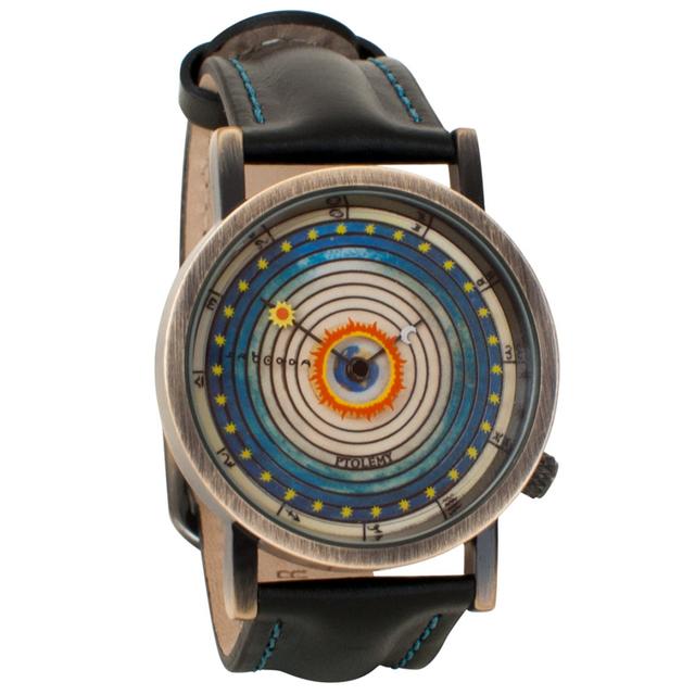 UPG Horloge - Ptolemeic