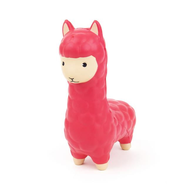 Gift Republic Stressbal - Calma Llama