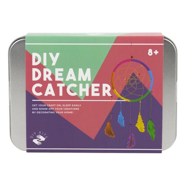 Gift Republic DIY kit - Dream Catcher Kids