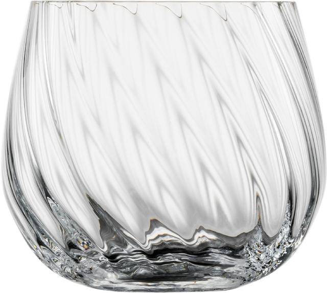 Zwiesel Glas Manoa Tumbler 60 - 0.393Ltr - geschenkverpakking 2 glazen