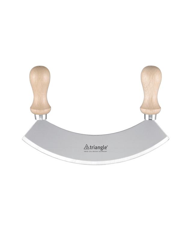 Triangle Wiegemes - L 175mm - in doos