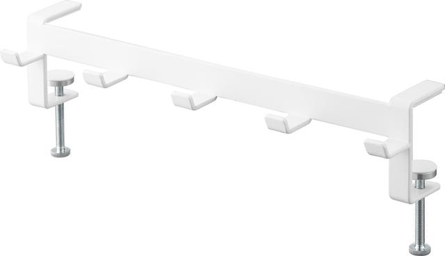 Yamazaki Tower Tafel haakjes - Wit
