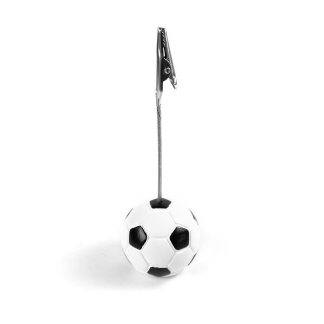 Trendform Memohouder Voetbal