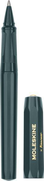 Moleskine Kaweco Balpen - 1.0mm - Green