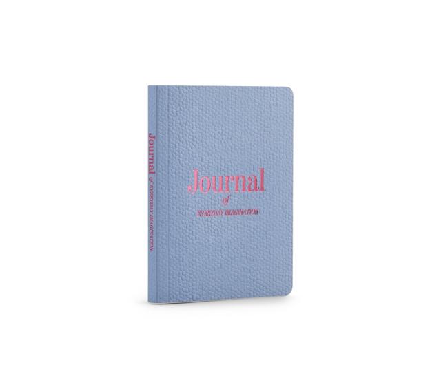 Printworks Notitieboek - Journal - Blauw