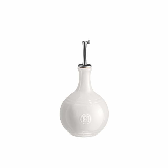 Emile Henry Azijnfles - 0.4Ltr - Farine