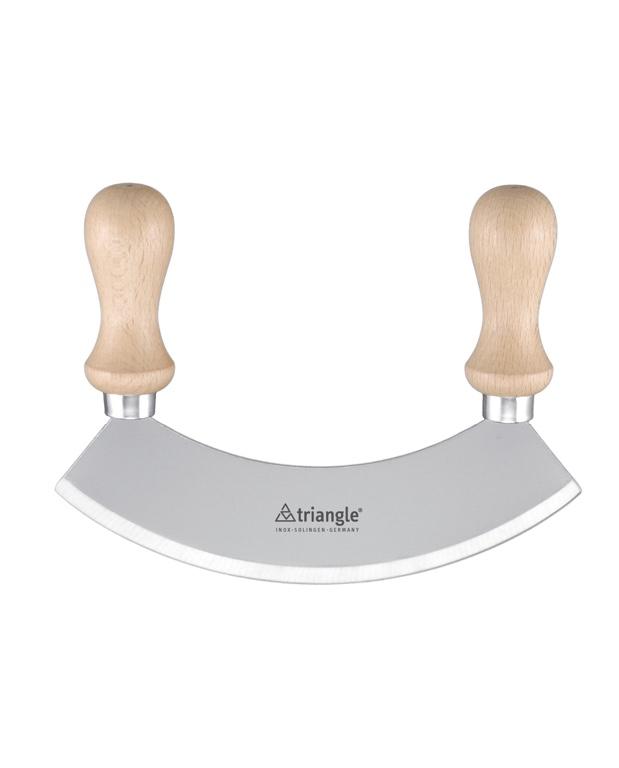Triangle Wiegemes - L 140mm - in doos