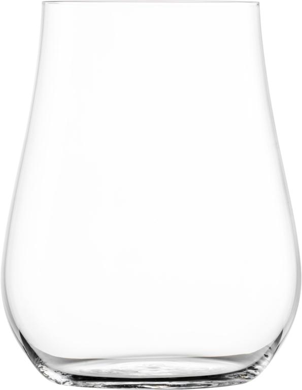 Zwiesel Glas Kolibri Tumbler allround met MP transparant 42 - 0.498Ltr - 2 glazen