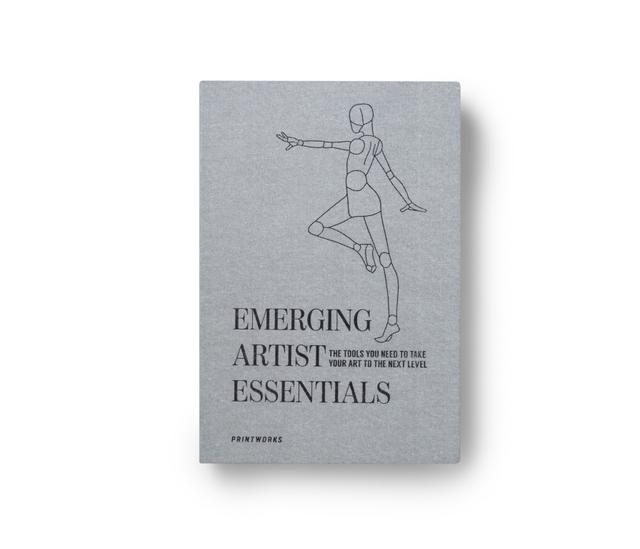 Printworks Schetsset Emerging Artist