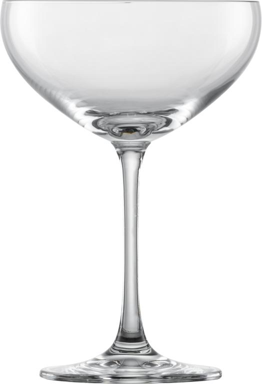 Schott Zwiesel Bar Special Champagnecoupe 8 - 0.281Ltr - 4 glazen