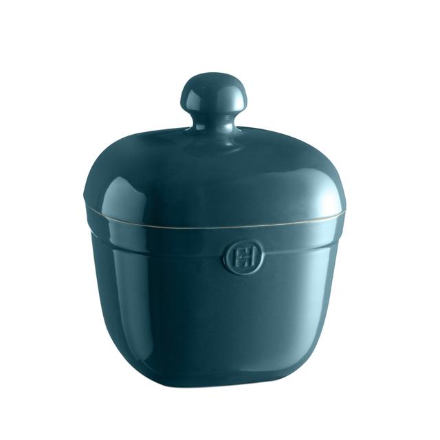 Emile Henry Koekjespot - 2.45Ltr - Feu Doux
