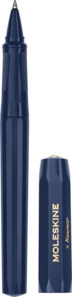 Moleskine Roller Pen Moleskine X Kaweco - 0.7mm - Blue