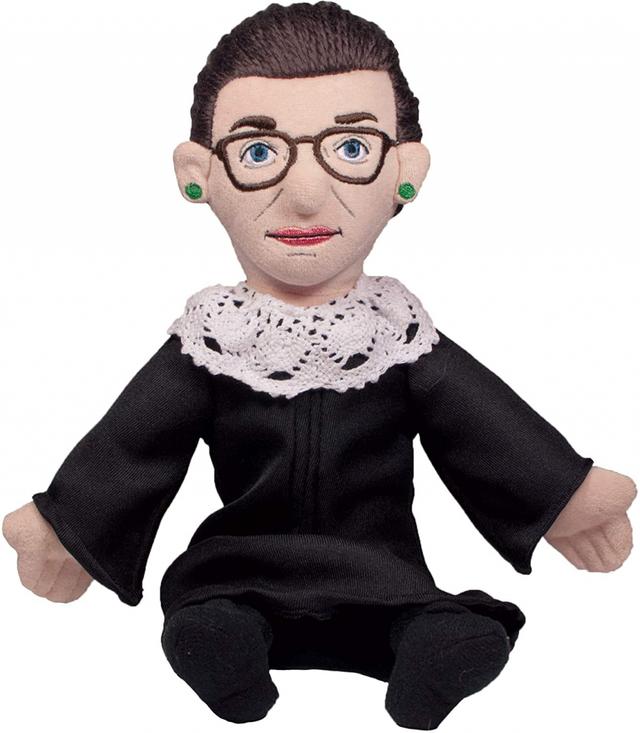 UPG Pop - Ruth Bader Ginsburg
