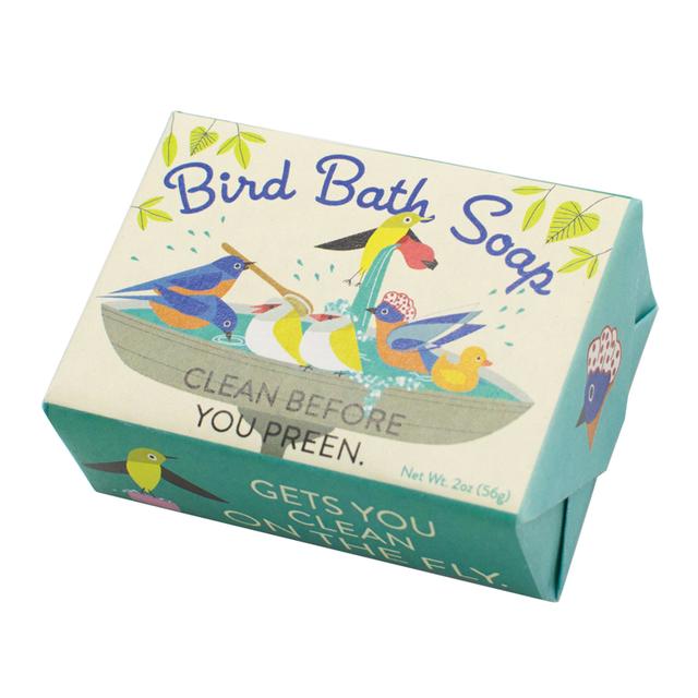 UPG Zeep - Bird Bath