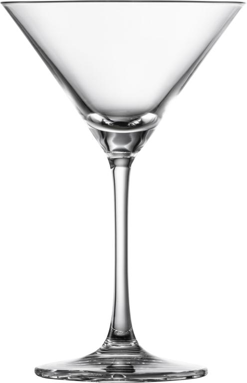 Zwiesel Glas Echo Martiniglas 86 - 0.166Ltr