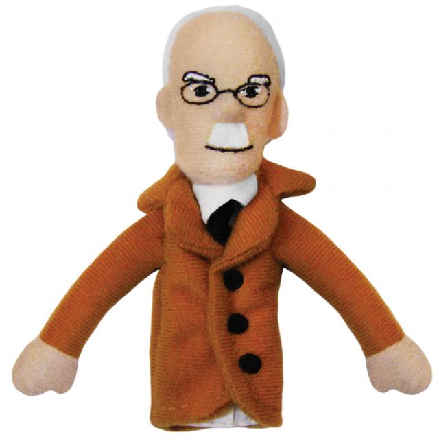 UPG Vingerpop - Jung